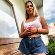 Carina Duarte, do 'BB'