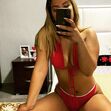 Carina Duarte, do 'BB'