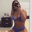 Carina Duarte, do 'BB'