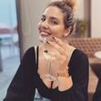Carina Duarte, do 'BB'