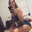 Carina Duarte, do 'BB'