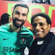 Rui Patrício, Neno