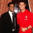 Neno, Cristiano Ronaldo