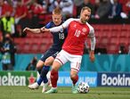 Christian Eriksen