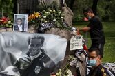 Funeral de Neno
