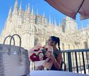 Georgina Rodriguez