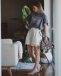 Street style, malas
