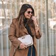 Street style, malas