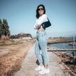 Street style, malas