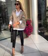 Street style, malas