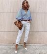 Street style, malas