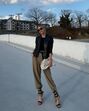 Street style, malas