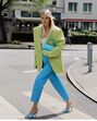 Street style, malas