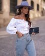 Street style, malas