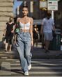 Street style, malas