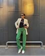 Street style, malas