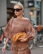 Street style, malas