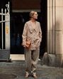 Street style, malas