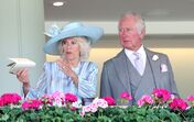 Camilla Parker-Bowles, Príncipe Carlos