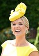 Charlotte Hawkins
