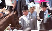 Príncipe Carlos, Camilla Parker-Bowles