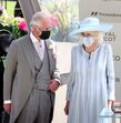 Príncipe Carlos, Camilla Parker-Bowles
