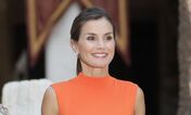 Rainha Letizia de Espanha