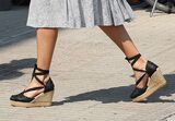 Alpergatas, street style