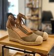 Alpergatas, street style