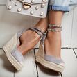 Alpergatas, street style
