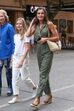Alpergatas, street style