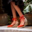 Alpergatas, street style