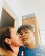 Elma Aveiro, Cristianinho