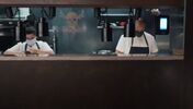 Francisca Dias, Tânia Semedo, Hell's Kitchen