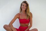 Cristina Mantas