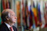 António Guterres