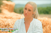 Andreia Simões, Quem Quer Namorar com o Agricultor, Sic