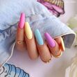 Street Style, unhas