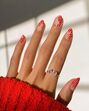 Street Style, unhas