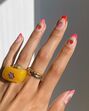 Street Style, unhas