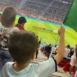 Rui Patrício, filho Pedro