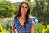 Ana Palma, agricultora