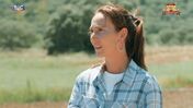 Ana Palma, agricultora