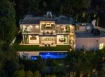Casa Brooklyn Beckham
