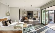 Casa Brooklyn Beckham
