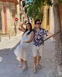 Miguel Coimbra, Angie Costa, Sevilha