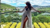 Sofia RIbeiro, Douro