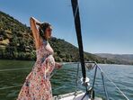 Sandra Barata Belo, Douro
