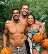 Ricardo Martins Pereira e Sara Veloso