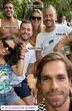 Ricardo Martins Pereira, Sara Veloso, Jani Gabriel e amigos